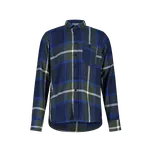 Košile MALOJA TENDREM. Man velikost S