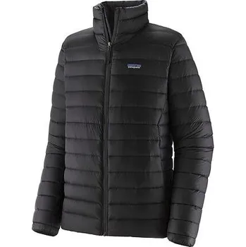 Dámská casual bunda Bunda PATAGONIA M DOWN SWEATER Man velikost S