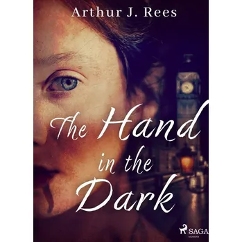 Kniha The Hand in the Dark