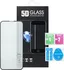 5D Full Glue ochranné sklo pro Xiaomi 13T/13T Pro černé