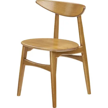 Jídelní židle Bradop Židle dubová INGE