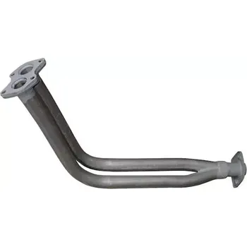 Výfuk přední díl dvoukoleno ŠKODA Favorit, Farman ; 115600540 (115600540)