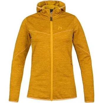 Dámská mikina Dámská mikina HANNAH DAGNYS HOODY velikost 40