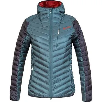 Dámská casual bunda Dámská zateplovací bunda RAFIKI NEVIS velikost 40