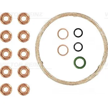 Motor automobilu Montážní sada, dmychadlo VICTOR REINZ 04-10358-01