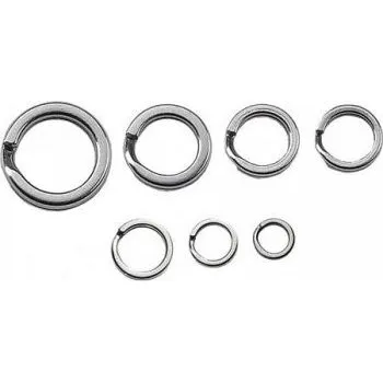 JAXON - Kroužek Terminal Tackle vel. 3