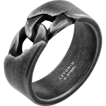 Prsten Prsten z ušlechtilé oceli - AZ537-3111