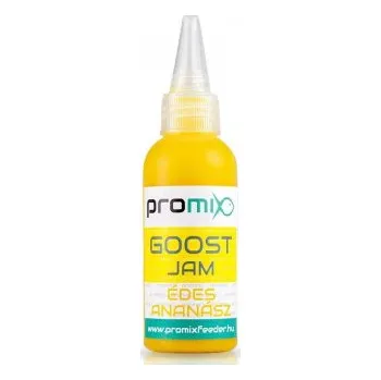 Návnadové aroma Promix booster Goost Jam 60 ml Varianta: Sladký Ananas (PGJEA0000)