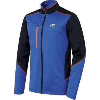 Pánská mikina Pánská mikina HANNAH TARIQ velikost M