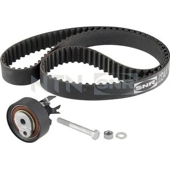 Sada rozvodového řemene SNR KD457.14