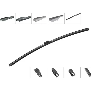 Stěrač List stěrače BOSCH 3 397 016 312