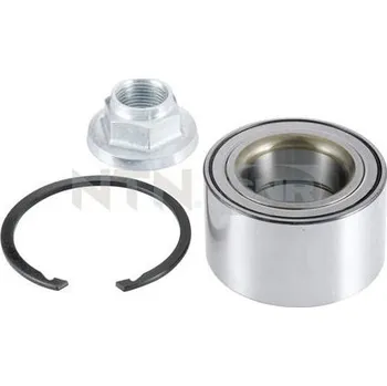 Sada ložisek kol SNR R179.19