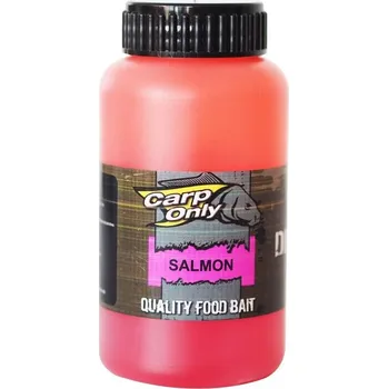 Návnadové aroma Carp Only Dip 150 ml - Salmon