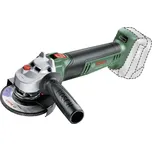 Bosch Home and Garden UniversalGrind 18V-75 06033E5000 Akumulátorová úhlová bruska 115 mm, bez akumulátoru, 18 V