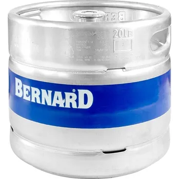 Pivo Bernard Bernard Grep Nealko 20l KEG