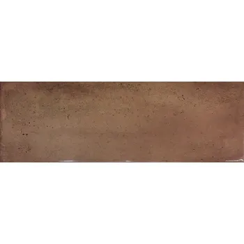 Obklad Hydra óxido - obkládačka 20x60 hnědá HYD003