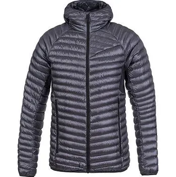 Dámská casual bunda Pánská bunda HANNAH MIO HOODY velikost M