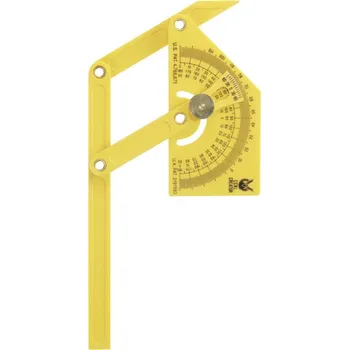 Úhloměr kwb 065800 úhloměr