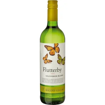 Boland Cellar Boland Cellar Flutterby Sauvignon Blanc 0,75l
