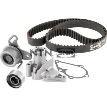 Vodní pumpa + sada ozubeného řemene SNR KDP484.010