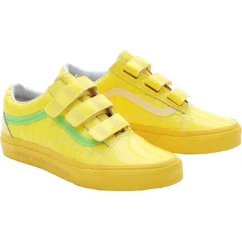 Pánská zimní obuv VANS Dámská / Pánská obuv „Sneaker SK8-Hi Tapered“