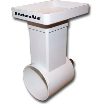 Příslušenství pro kuchyňský robot Tělo ke krouhači MVSA KitchenAid