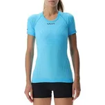 Triko UYN W MOTYON 2.0 UW SHIRT SH_SL. Lady velikost XS