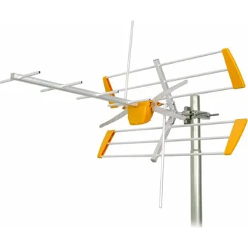 Televizní anténa RTV anténa Televes Antena Televes Yagi Edge Mix Combo 111840 (sáček)