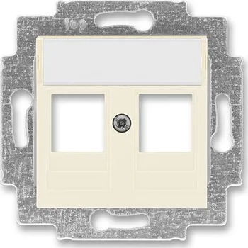 ABB Levit 5014H-A01018, slonová kost