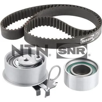 Motor automobilu Sada rozvodového řemene SNR KD484.03