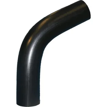 Kanalizační potrubí Elektrooblouk 45° Wavin PE100 RC, svařování na tupo, SDR17, d 225