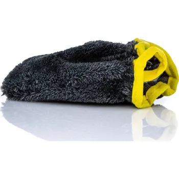 Mikrovláknová rukavice na hloubkové čištění plastů a kůže Work Stuff Breeze Interior Mitt