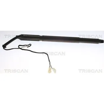 Karosérie Pneumatická pružina, zavazadlový / nákladový prostor TRISCAN 8710 11302