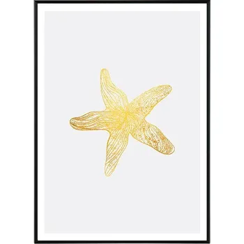 Obraz La forma Design studio Float 30x40 cm