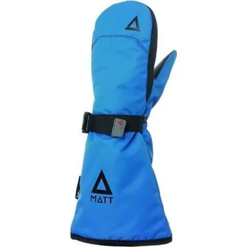 Rukavice Rukavice MATT 3213 DOO LONG CUFF KID TOOTEX MITTENS Kids velikost 5K