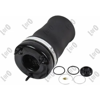 Vzduchová pružina, podvozek ABAKUS 131-02-001