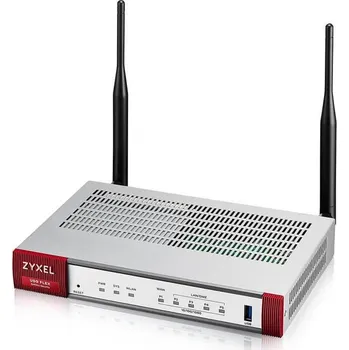 ZyXEL USGFLEX100AX-EU0102F