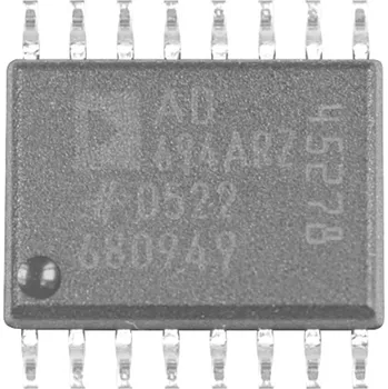 Analog Devices AD694ARZ-REEL IO snímač naměřené hodnoty proudu Tape on Full reel