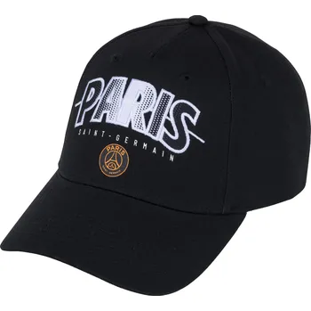 Kšiltovka Fan-shop Kšiltovka PSG Paris black