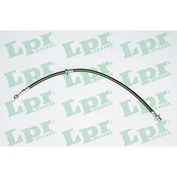 Brzdová hadice Brzdová hadice LPR 6T48273