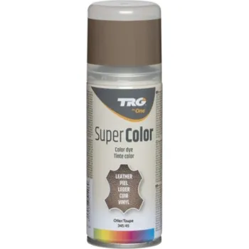Barva ve spreji Barva ve spreji pro renovaci povrchů TRG Super Color Otter, 150 ml