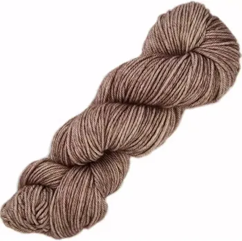 Příze Symfonie Yarns Bella SS4004 Jasanové dřevo (Ručně barvená příze Bella 4004 Wood Ash)