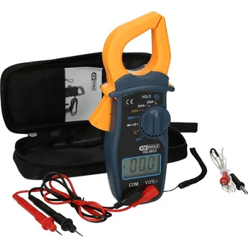 Dílna KS Tools 150.0925 proudové kleště digitální