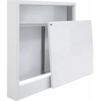 PC skříň Gorgiel Přisazená skříň SGNW/G-2, 615/700/135 mm [23]