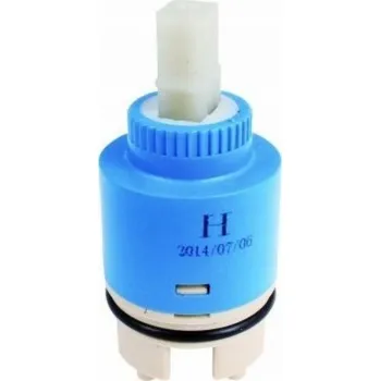 Masážní přístroj Hydroland REGULÁTOR NA BATERIE 40 VYSOKÝ // C.BH.REGULATOR.40.W