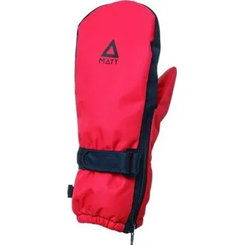 Rukavice Rukavice MATT 3245 OPEN SIDE KID MITTEN Kids velikost 5K