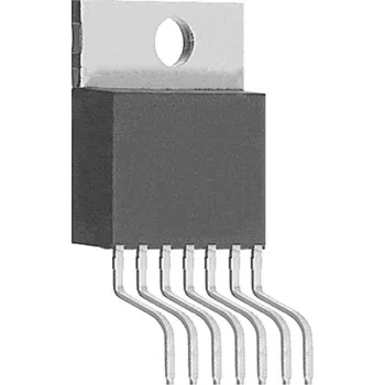 Polovodič Texas Instruments LM2676T-5.0/NOPB PMIC regulátor napětí - lineární Tube