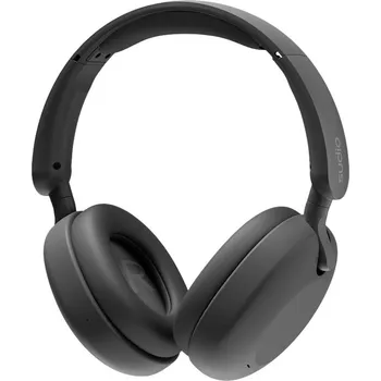 Sluchátka Sudio K2 Headset uzavřená (Over Ear) Bluetooth® stereo černá Potlačení hluku headset, dotykové ovládání