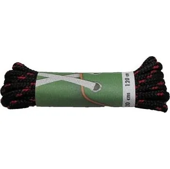 Tkaničky do bot Tkaničky PROMA TREKKING 90 KULATE velikost nezadáno