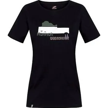 Dámské tričko HANNAH CHUCKI velikost 38